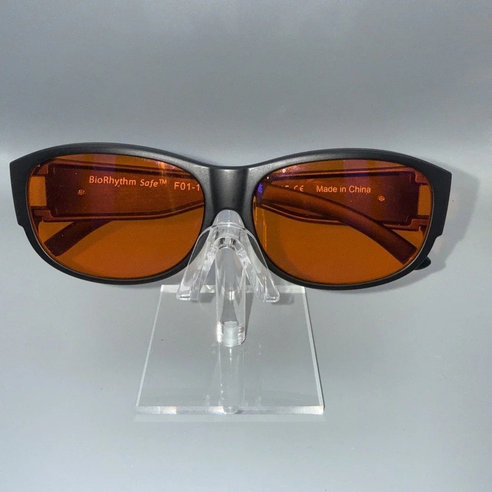 Spectra479 biorhythm safe